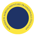 Logo PAT Prodotti Agroalimentari Tradizionali Italiani